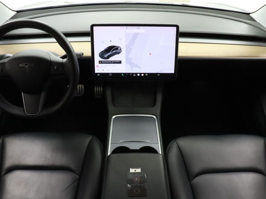 2021 Tesla Model 3 Performance AWD Navigation