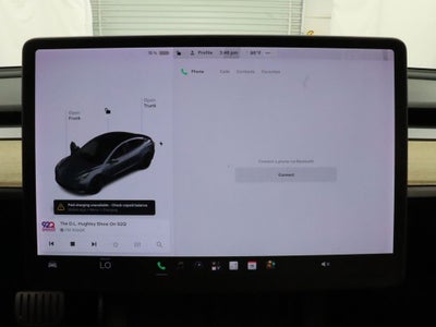 2021 Tesla Model 3 Performance AWD Navigation