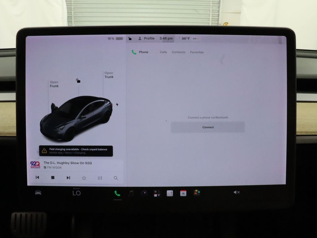 2021 Tesla Model 3 Performance AWD Navigation