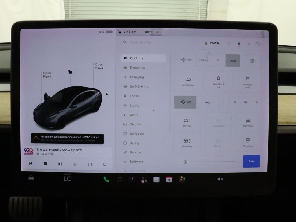 2021 Tesla Model 3 Performance AWD Navigation