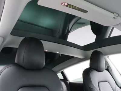 2021 Tesla Model 3 Performance AWD Navigation