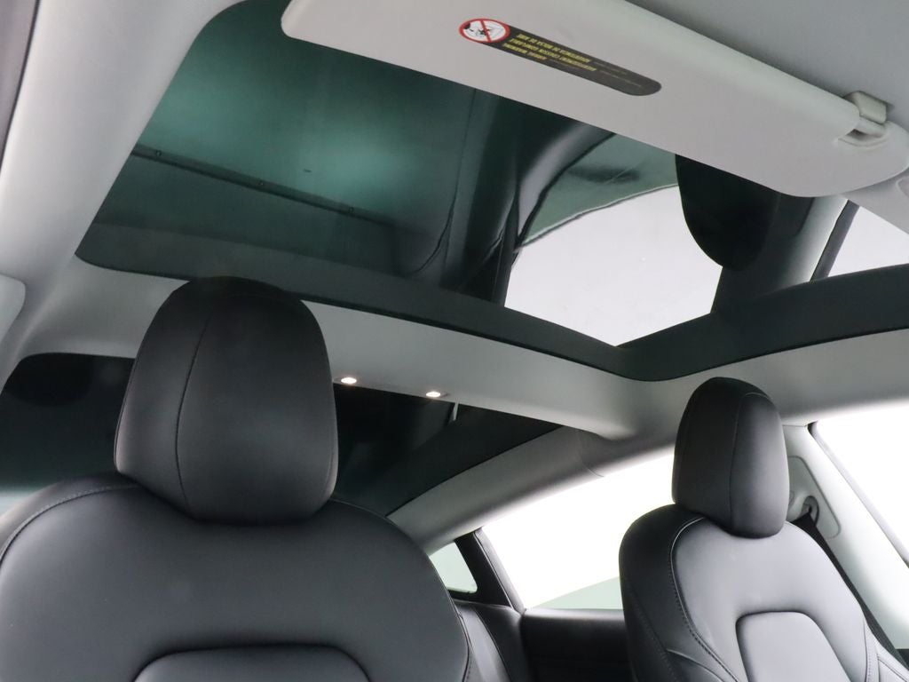 2021 Tesla Model 3 Performance AWD Navigation