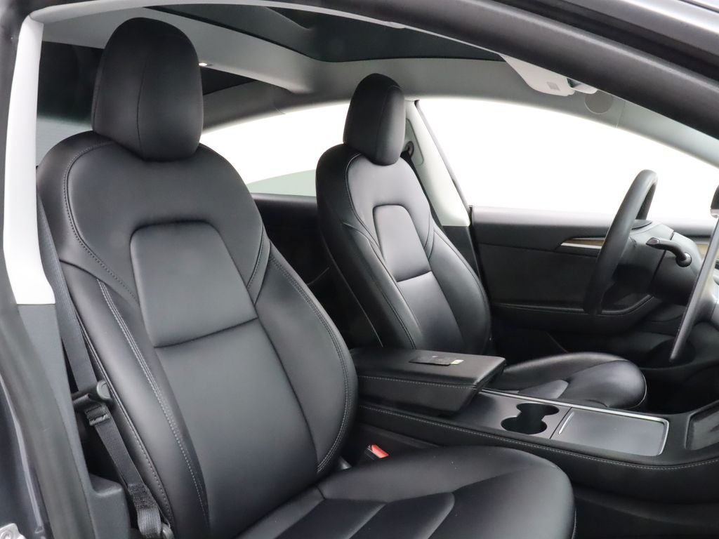2021 Tesla Model 3 Performance AWD Navigation