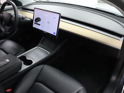 2021 Tesla Model 3 Performance AWD Navigation