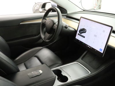 2021 Tesla Model 3 Performance AWD Navigation
