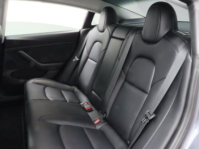 2021 Tesla Model 3 Performance AWD Navigation