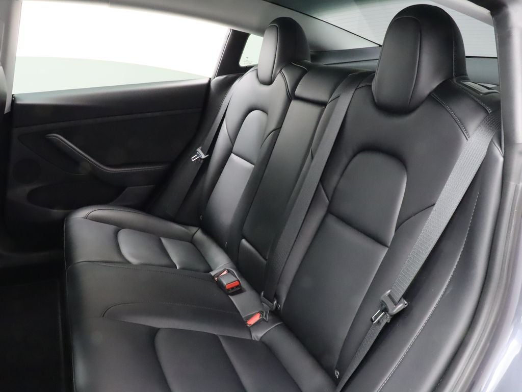 2021 Tesla Model 3 Performance AWD Navigation
