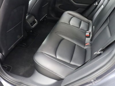 2021 Tesla Model 3 Performance AWD Navigation