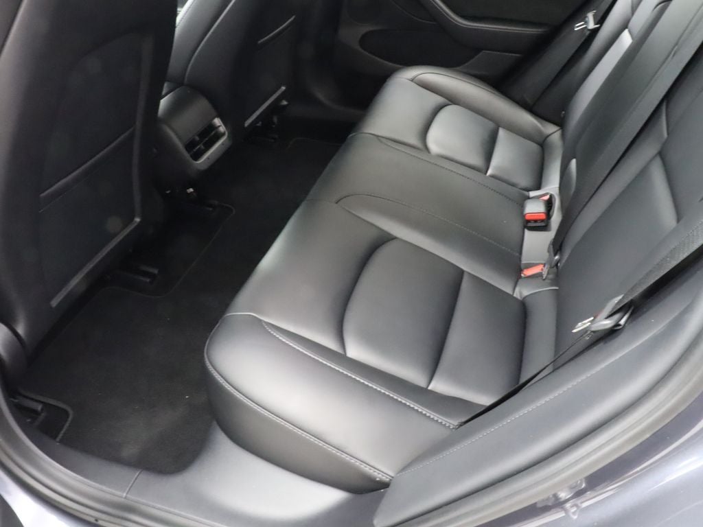 2021 Tesla Model 3 Performance AWD Navigation