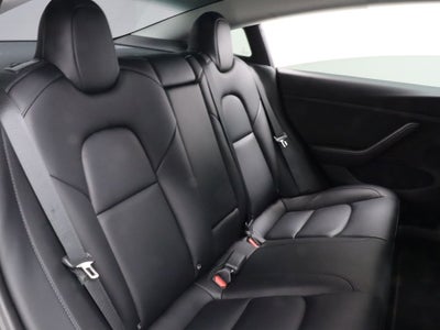 2021 Tesla Model 3 Performance AWD Navigation