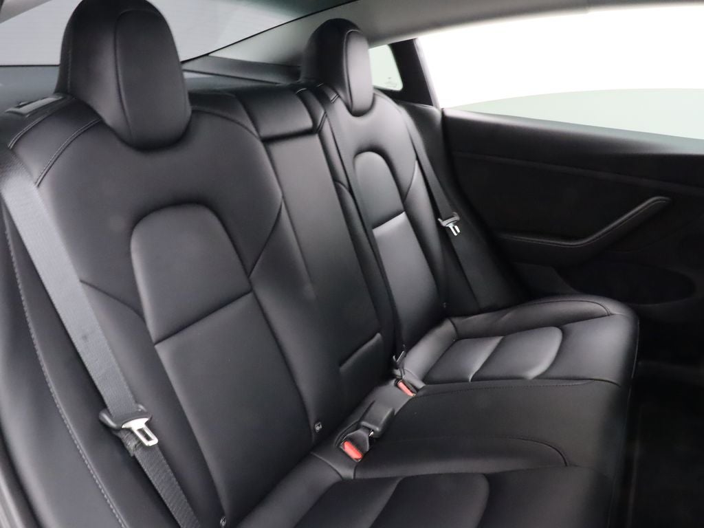2021 Tesla Model 3 Performance AWD Navigation