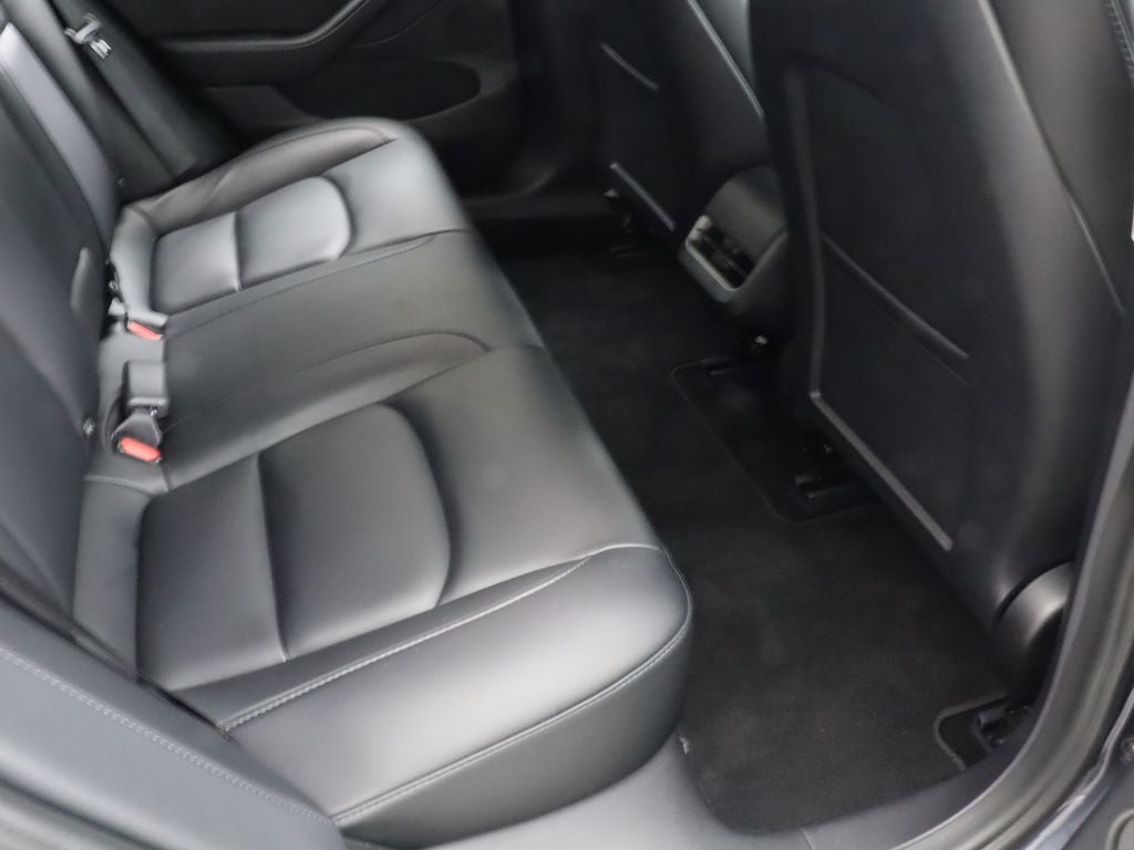 2021 Tesla Model 3 Performance AWD Navigation