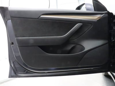 2021 Tesla Model 3 Performance AWD Navigation
