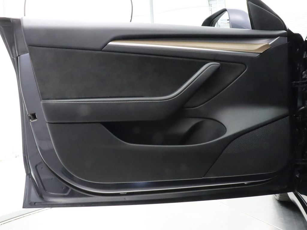 2021 Tesla Model 3 Performance AWD Navigation