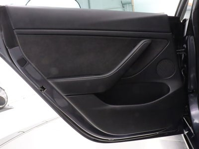 2021 Tesla Model 3 Performance AWD Navigation