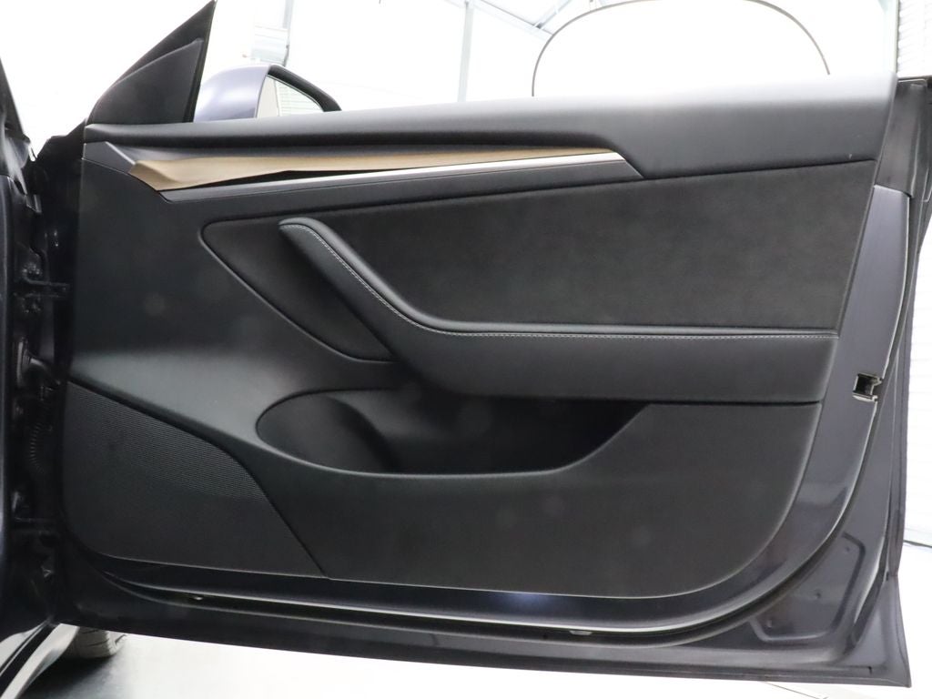 2021 Tesla Model 3 Performance AWD Navigation