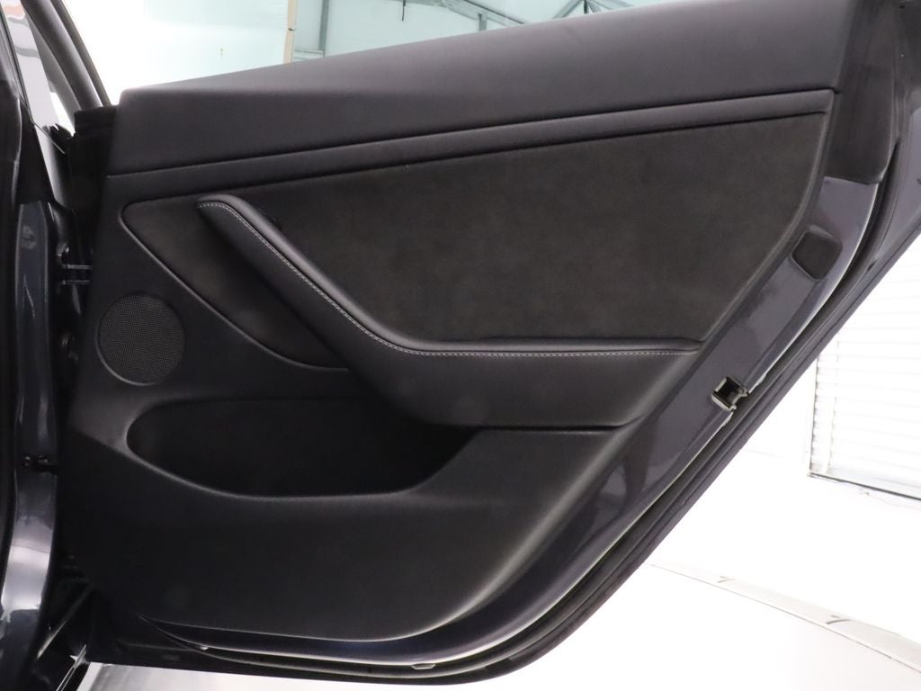 2021 Tesla Model 3 Performance AWD Navigation