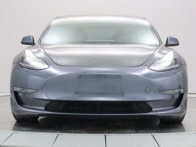 2021 Tesla Model 3 Performance AWD Navigation