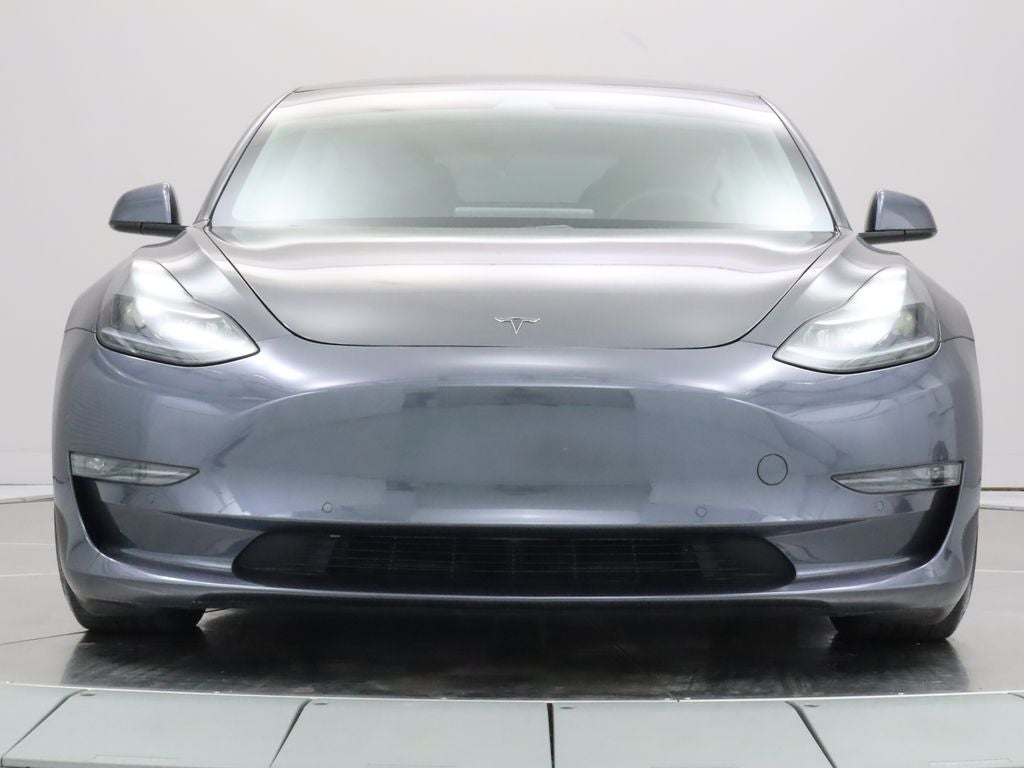2021 Tesla Model 3 Performance AWD Navigation