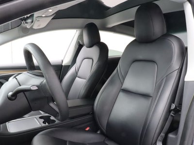 2021 Tesla Model 3 Performance AWD Navigation
