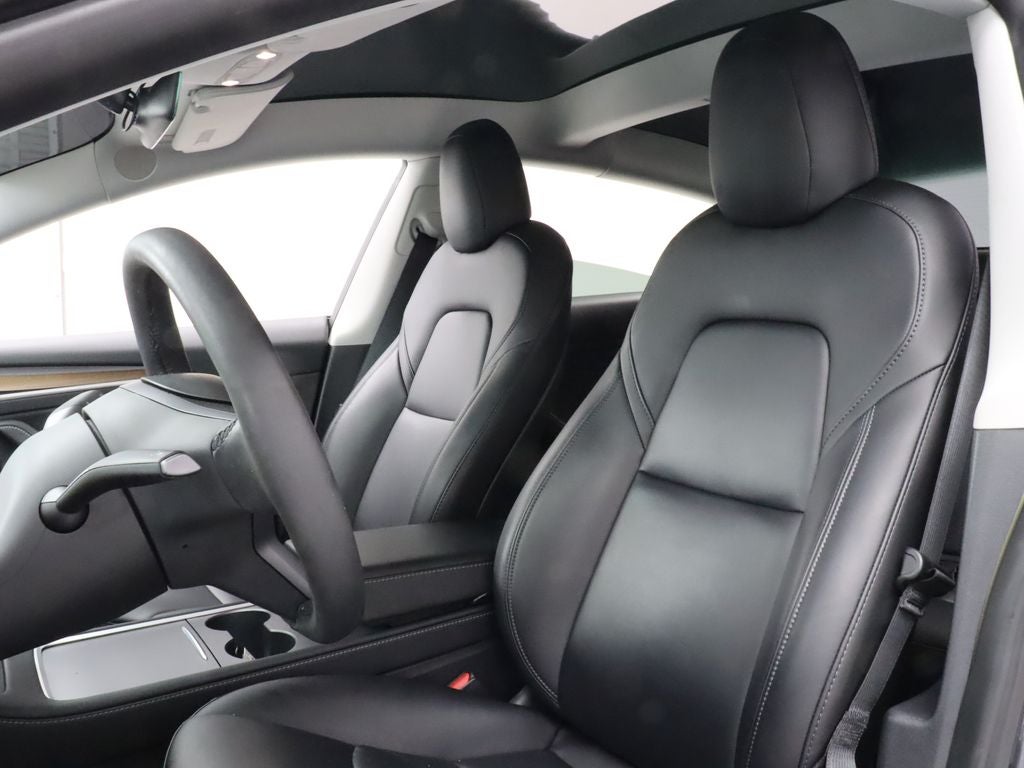 2021 Tesla Model 3 Performance AWD Navigation