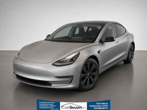 2021 Tesla Model 3 Performance AWD Navigation
