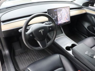 2021 Tesla Model 3 Performance AWD Navigation