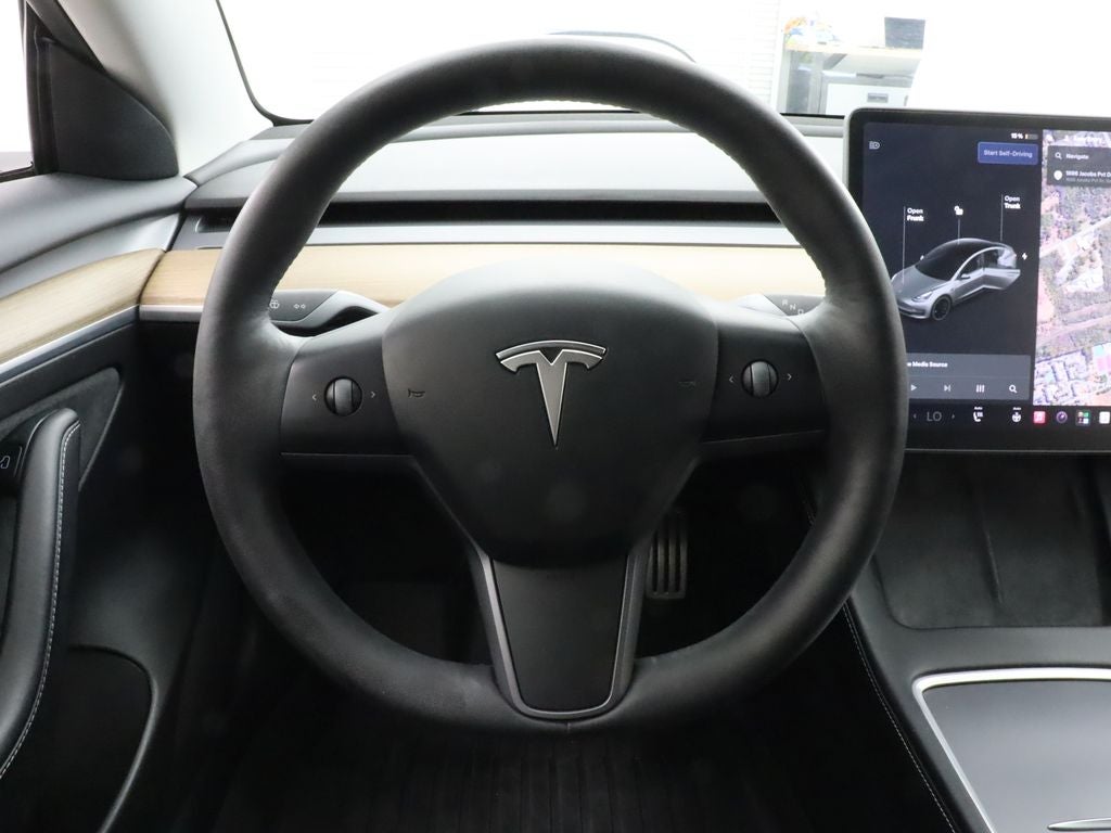 2021 Tesla Model 3 Performance AWD Navigation