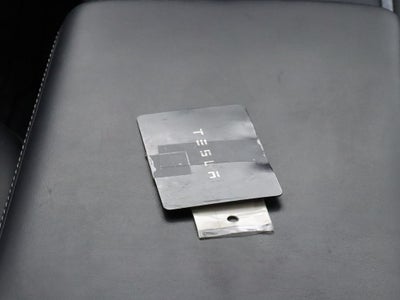 2021 Tesla Model 3 Performance AWD Navigation