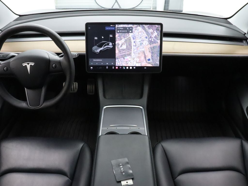 2021 Tesla Model 3 Performance AWD Navigation