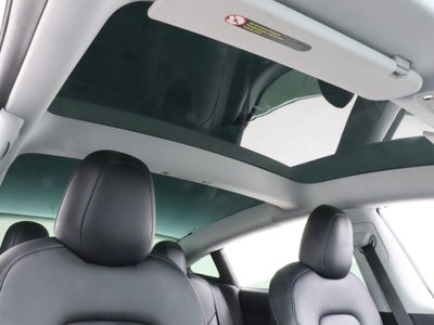 2021 Tesla Model 3 Performance AWD Navigation
