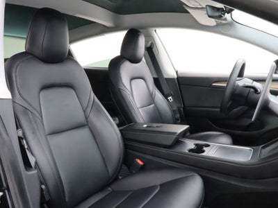 2021 Tesla Model 3 Performance AWD Navigation