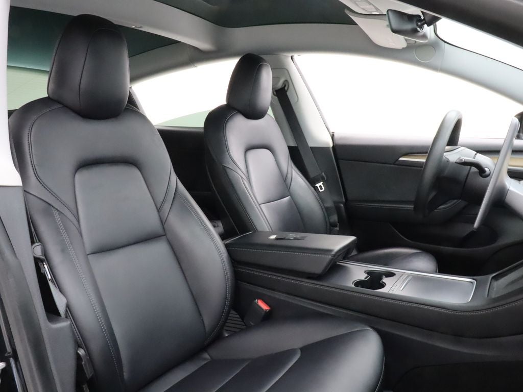 2021 Tesla Model 3 Performance AWD Navigation