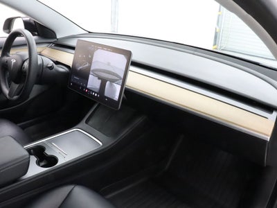 2021 Tesla Model 3 Performance AWD Navigation