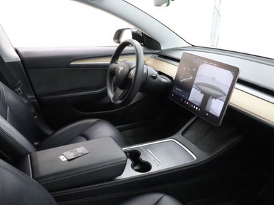2021 Tesla Model 3 Performance AWD Navigation