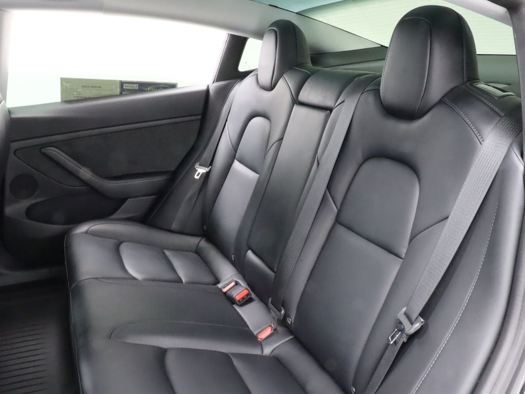 2021 Tesla Model 3 Performance AWD Navigation