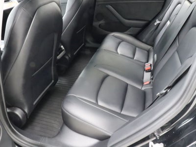 2021 Tesla Model 3 Performance AWD Navigation