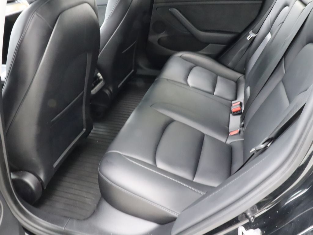 2021 Tesla Model 3 Performance AWD Navigation