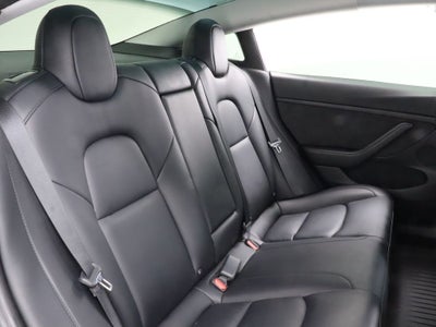 2021 Tesla Model 3 Performance AWD Navigation