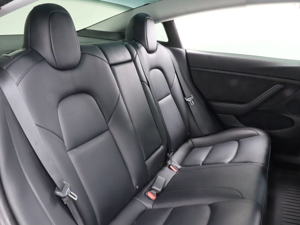 2021 Tesla Model 3 Performance AWD Navigation