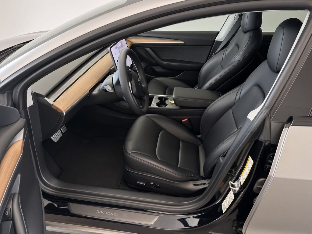 2021 Tesla Model 3 Performance AWD Navigation