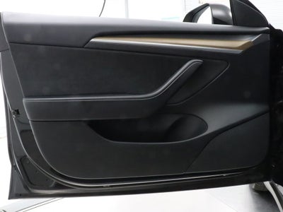 2021 Tesla Model 3 Performance AWD Navigation