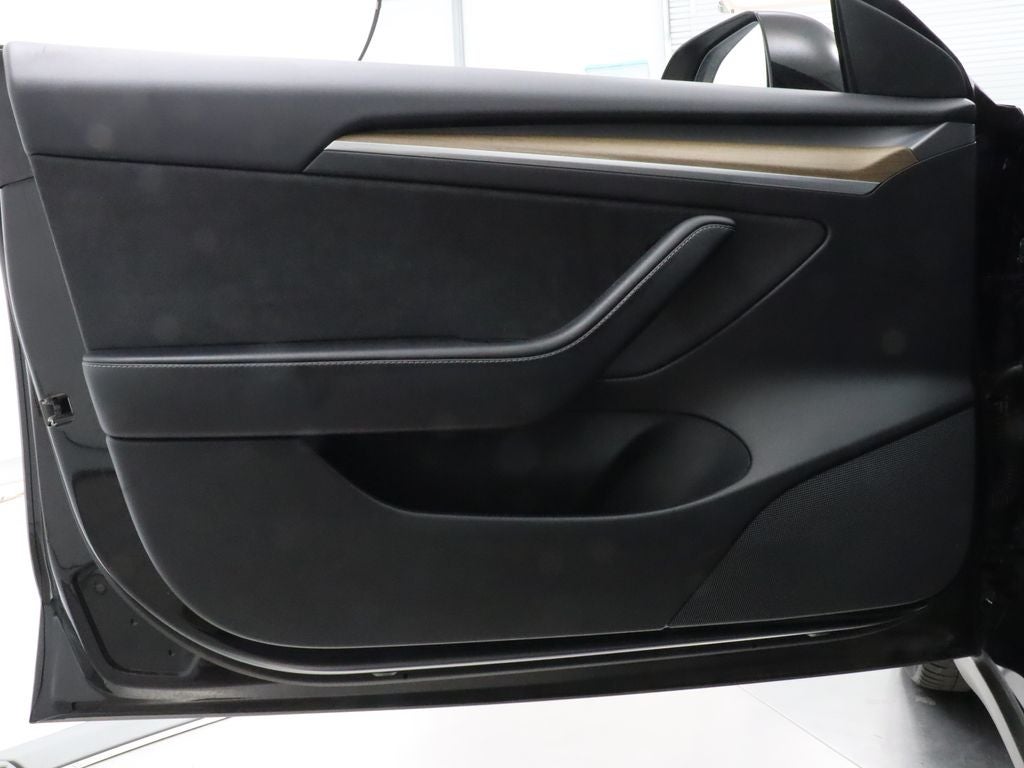 2021 Tesla Model 3 Performance AWD Navigation