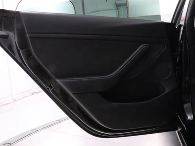 2021 Tesla Model 3 Performance AWD Navigation