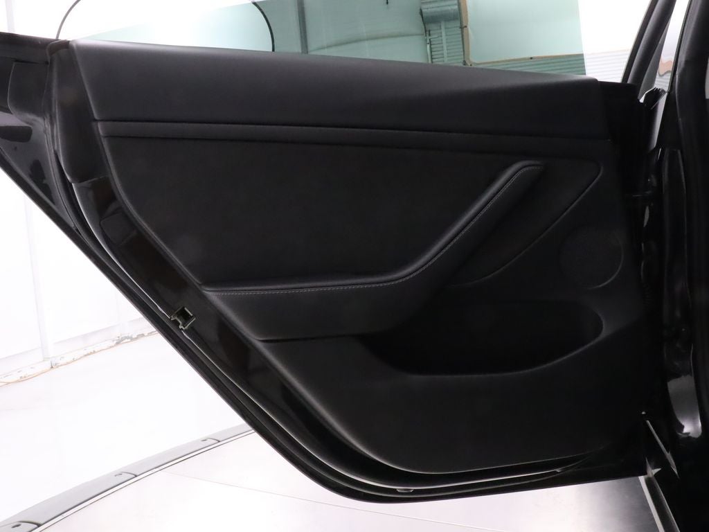 2021 Tesla Model 3 Performance AWD Navigation