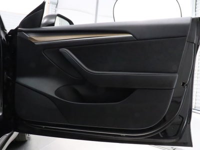 2021 Tesla Model 3 Performance AWD Navigation