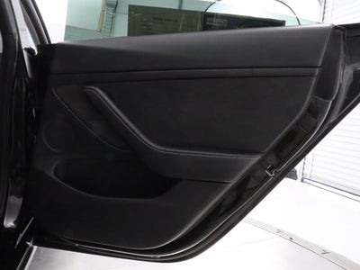 2021 Tesla Model 3 Performance AWD Navigation