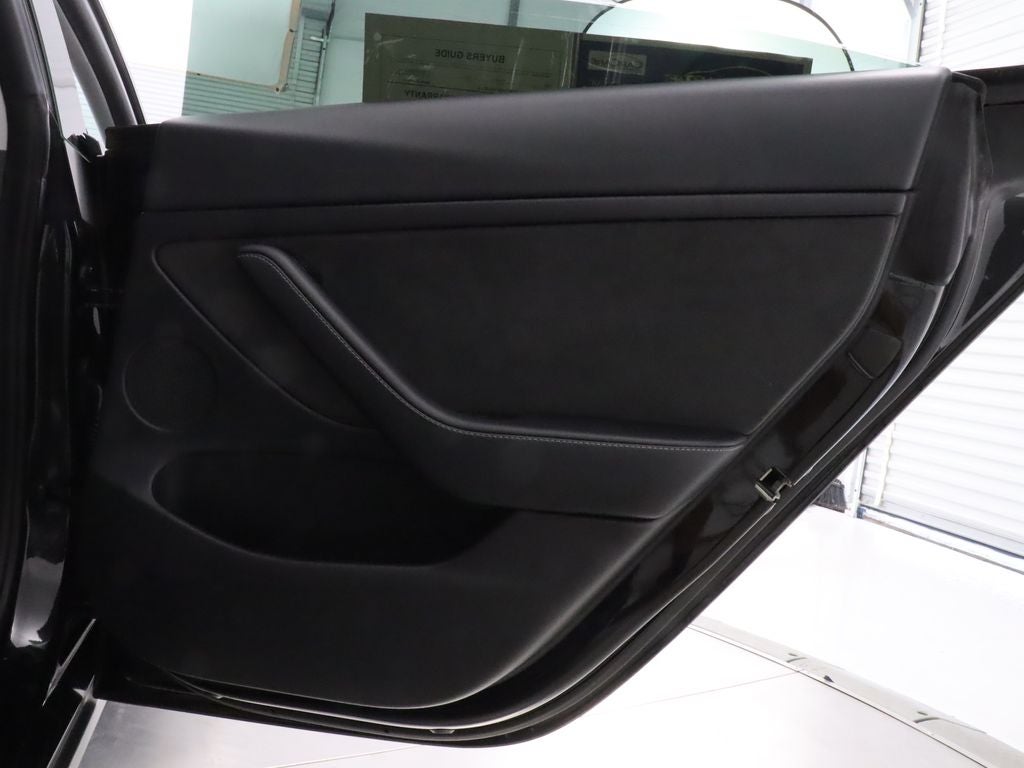 2021 Tesla Model 3 Performance AWD Navigation