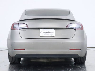 2021 Tesla Model 3 Performance AWD Navigation