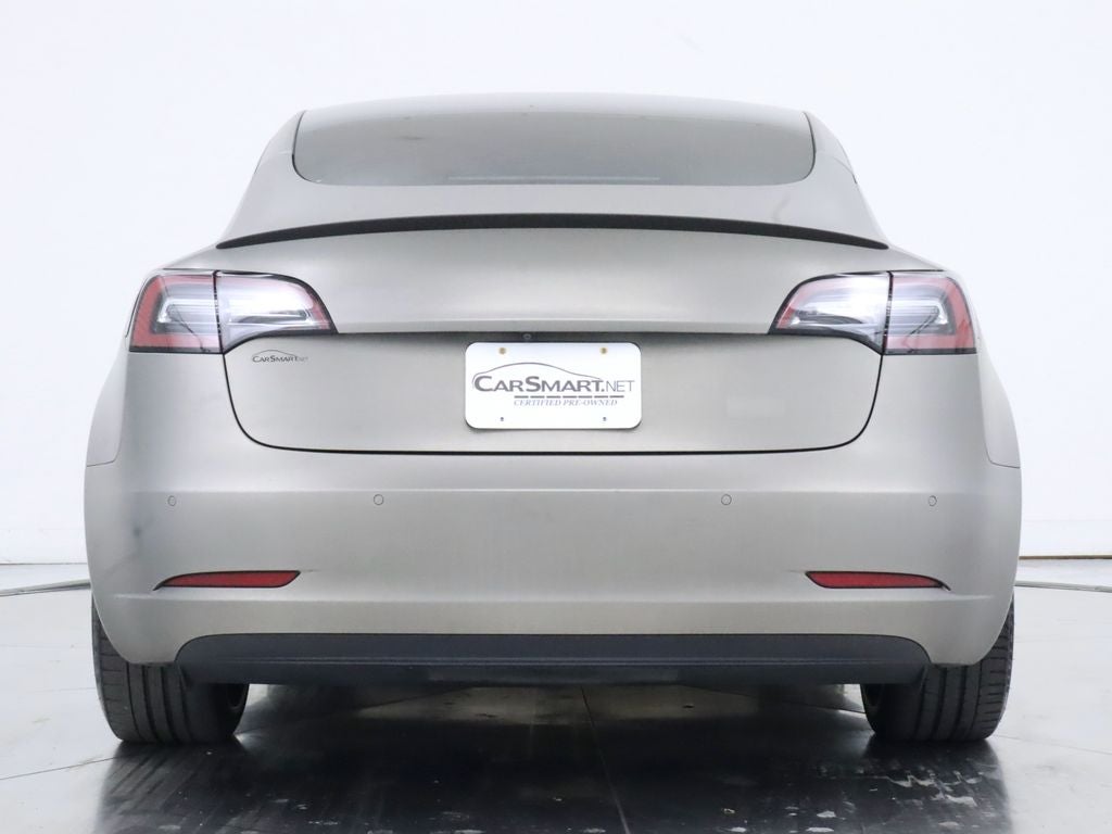 2021 Tesla Model 3 Performance AWD Navigation